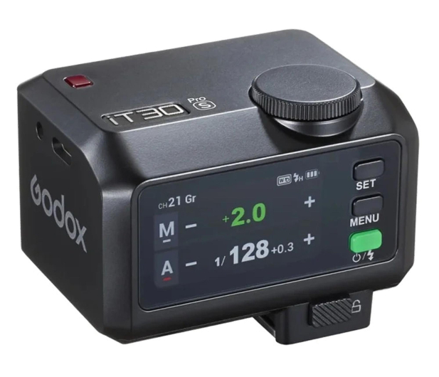 Godox iT30Pro do Sony - 1606174 - zdjęcie